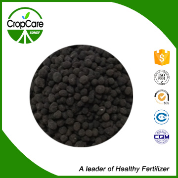 Granular Organic Compound NPK Fertilizer